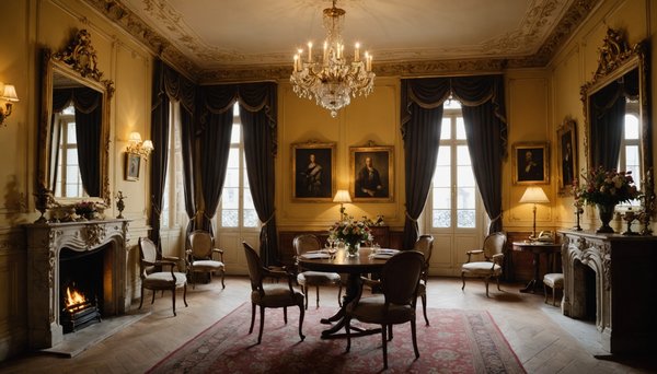 Des love rooms à dijon : le cadre parfait pour les amoureux