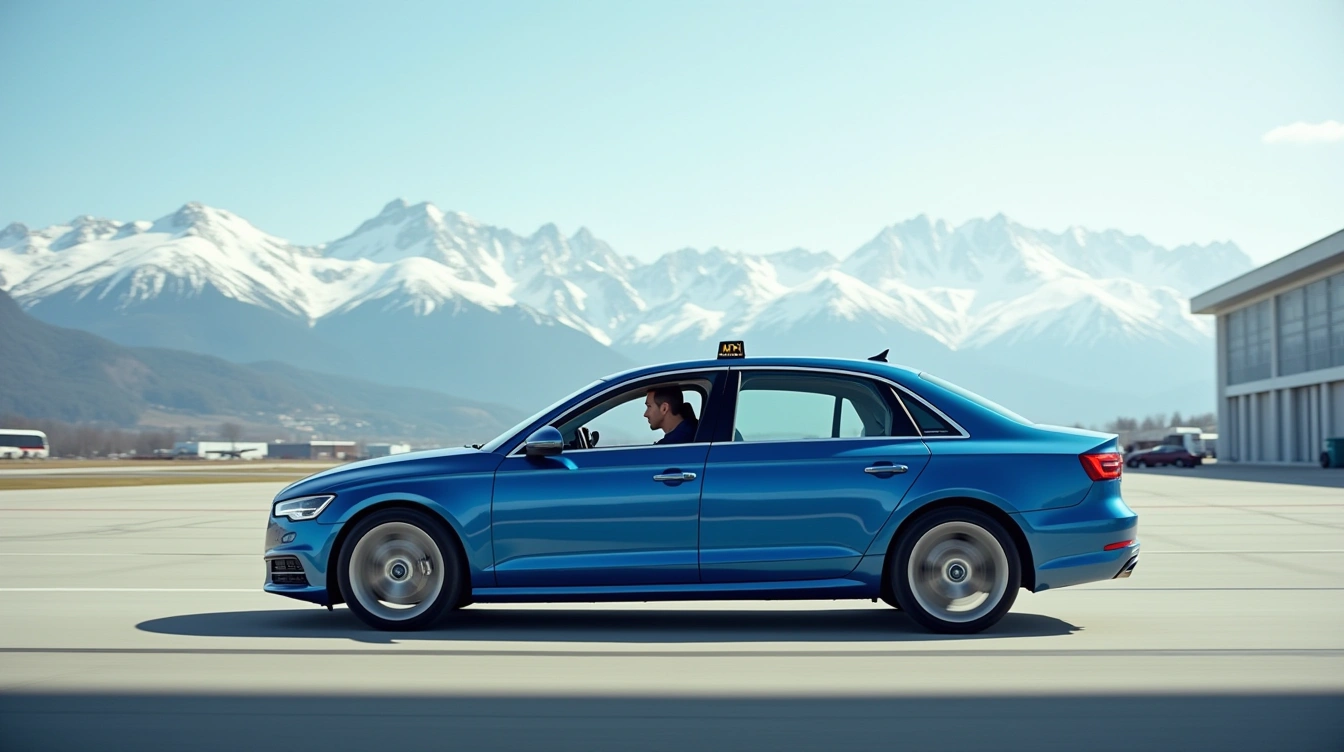 Questions fréquentes sur nos transferts