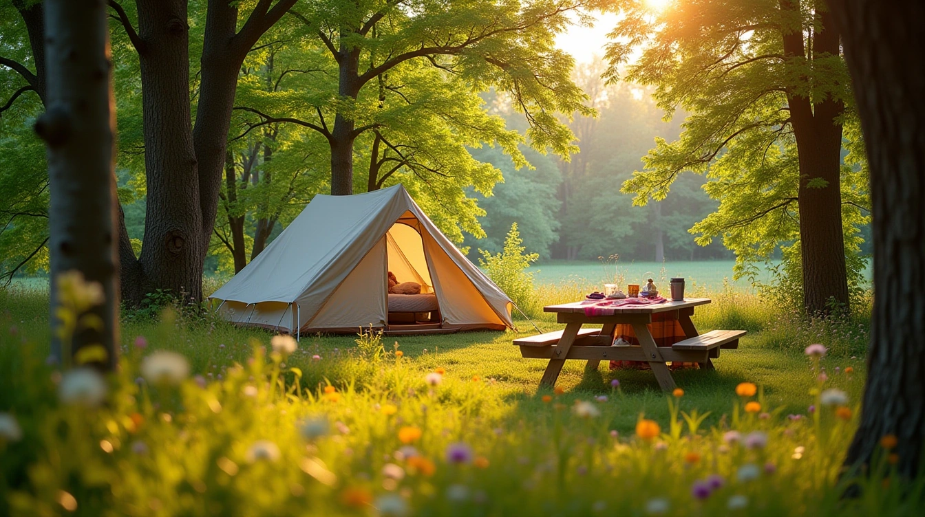 Vos questions sur la cession de camping